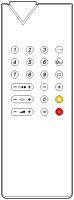 ITT-NOKIA CM1 tvkapcsol