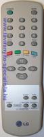 LG-GOLDSTAR 6710V00070B tvkapcsol