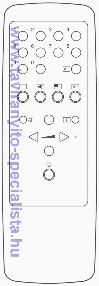 LIFETEC RC204 tvirnyt