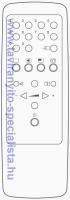 LIFETEC RC204 tvkapcsol