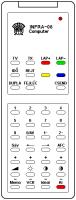 ORION (Hun) INFRA-08 COMPUTER tvkapcsol