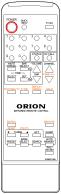 ORION (Jap) 076R077100 távkapcsoló
