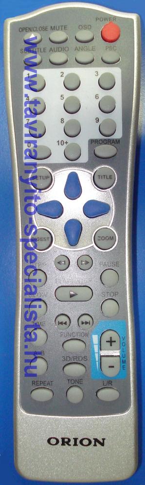 ORION HT1500 hzimozi tvirnyt