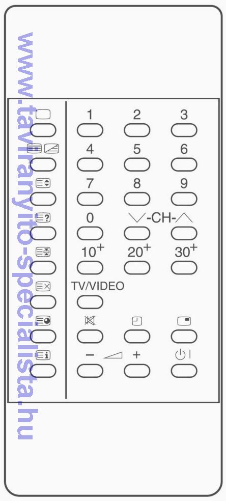 SHARP TV G0483PESB tvirnyt
