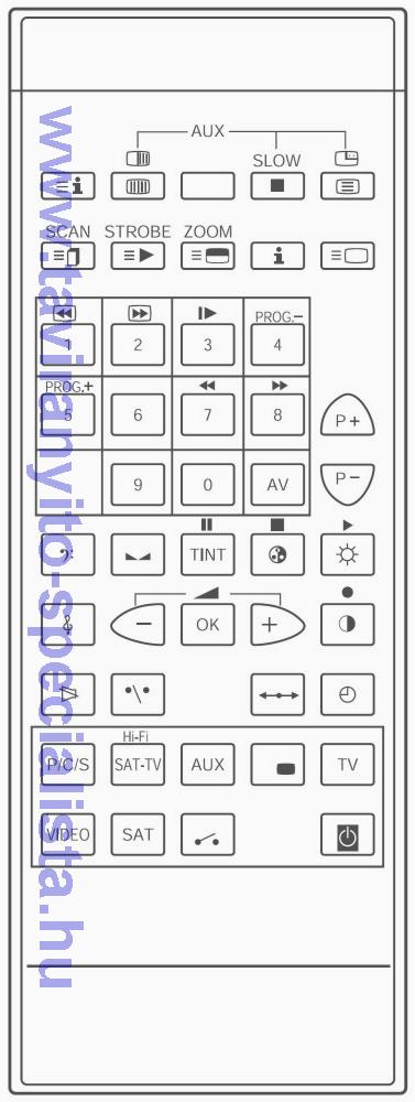 SIEMENS TV FB102 TOP tvirnyt