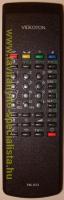 VIDEOTON TRC022 tvkapcsol